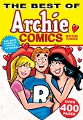 Cover: The Best of Archie Comics Book 3 - Archie Comics