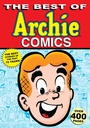 Cover: The Best of Archie Comics - Archie Comics