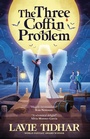 Cover: The Three Coffin Problem - JAB Books