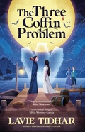 Cover: The Three Coffin Problem - JAB Books