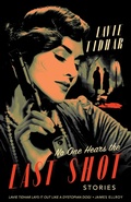 Cover: No One Hears the Last Shot - Jabberwocky Literary Agency, Inc.