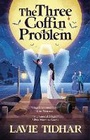 Cover: The Three Coffin Problem - Jabberwocky Literary Agency, Inc.