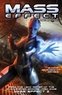 Cover: Mass Effect Volume 1: Redemption - Dark Horse Books