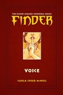 Cover: Finder: Voice - Dark Horse Books