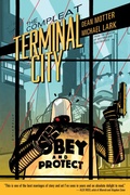 Cover: The Compleat Terminal City - Dark Horse Books