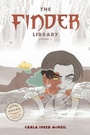 Cover: Finder Library Volume 1 - Dark Horse Books
