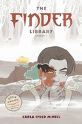 Cover: Finder Library Volume 1 - Dark Horse Books
