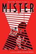 Cover: Mister X: Eviction - Dark Horse Books