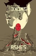 Cover: Smoke/Ashes - Dark Horse Books