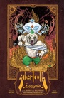 Cover: Sabertooth Swordsman - Dark Horse Books