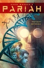 Cover: Pariah Volume 1 - Dark Horse Books