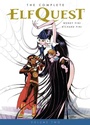 Cover: The Complete Elfquest Volume 2 - Dark Horse Books