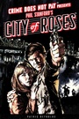Cover: Crime Does Not Pay: City of Roses - Dark Horse Books