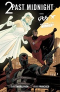 Cover: Two Past Midnight - Dark Horse Books