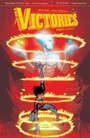 Cover: The Victories Volume 3: Posthuman - Dark Horse Books