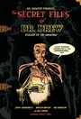 Cover: The Secret Files of Dr. Drew - Dark Horse Books