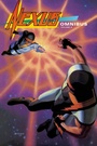 Cover: Nexus Omnibus Volume 6 - Dark Horse Books