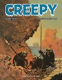 Cover: Creepy Archives Volume 20 - Dark Horse Books