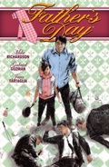 Cover: Father's Day - Dark Horse Books