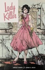 Cover: Lady Killer - Dark Horse Books