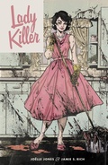 Cover: Lady Killer - Dark Horse Books