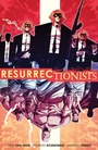 Cover: Resurrectionists: Near Death Experience - Dark Horse Books