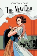 Cover: The New Deal - Dark Horse Books