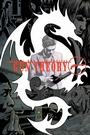 Cover: Gun Theory - Dark Horse Books