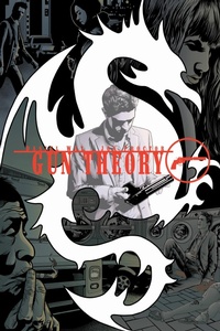 Enlarge image Cover: Gun Theory - Dark Horse Books