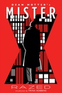 Cover: Mister X: Razed - Dark Horse Books