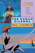 Cover: Concrete vol. 7: The Human Dilemma - Dark Horse Books