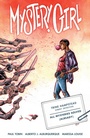 Cover: Mystery Girl - Dark Horse Books