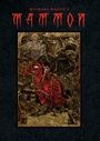 Cover: Mammon - Dark Horse Books