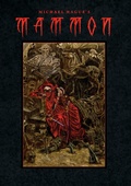 Cover: Mammon - Dark Horse Books