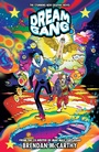 Cover: Dream Gang - Dark Horse Books