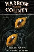 Cover: Harrow County Volume 5: Abandoned - Dark Horse Books