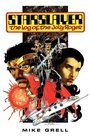 Cover: Starslayer - Dark Horse Books