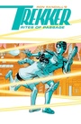 Cover: Trekker: Rites of Passage - Dark Horse Books