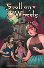 Cover: Spell on Wheels - Dark Horse Books