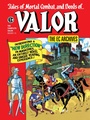 Cover: The EC Archives: Valor - Dark Horse Books