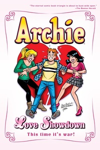 Enlarge image Cover: Archie: Love Showdown - Archie Comics
