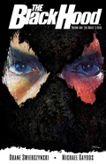 Cover: The Black Hood, Vol. 1 - Archie Comic Publications
