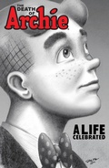Cover: The Death of Archie - Archie Comics
