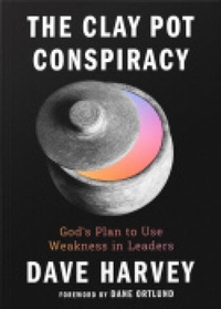 Enlarge image Cover: The Clay Pot Conspiracy - New Growth Press