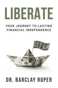 Abbildung von: Liberate - Morgan James Publishing