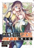 Cover: Otherside Picnic 04 (Manga) - Square Enix Manga