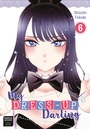 Cover: My Dress-Up Darling 06 - Square Enix Manga
