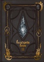 Cover: Encyclopaedia Eorzea ~The World of Final Fantasy XIV~ Volume III - Square Enix Books
