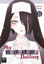 Cover: My Dress-Up Darling 11 - Square Enix Manga
