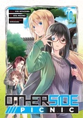 Cover: Otherside Picnic 10 (Manga) - Square Enix Manga